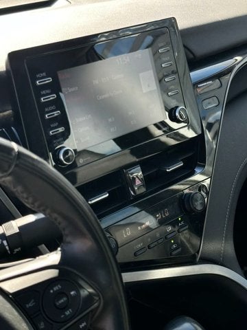 2023 Toyota Camry Hybrid SE Nightshade
