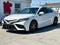2023 Toyota Camry Hybrid SE Nightshade