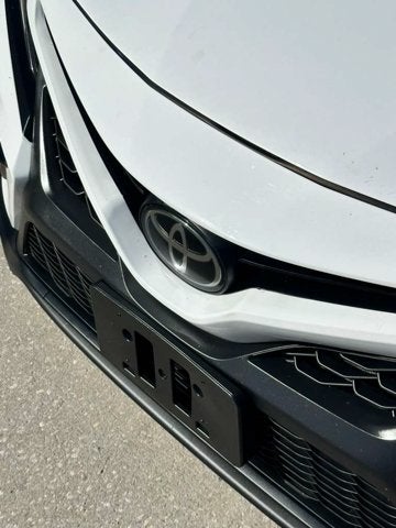 2023 Toyota Camry Hybrid SE Nightshade
