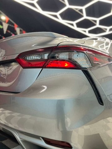 2023 Toyota Camry Hybrid SE Nightshade