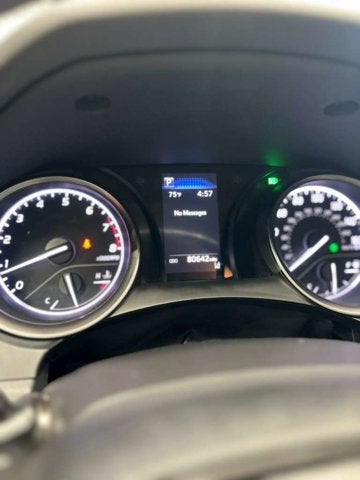 2023 Toyota Camry Hybrid SE Nightshade