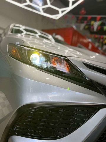 2023 Toyota Camry Hybrid SE Nightshade