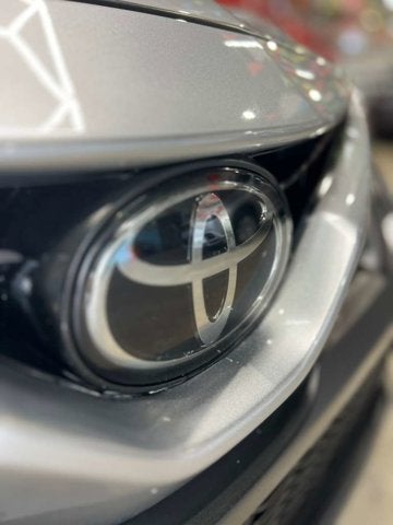 2023 Toyota Camry Hybrid SE Nightshade