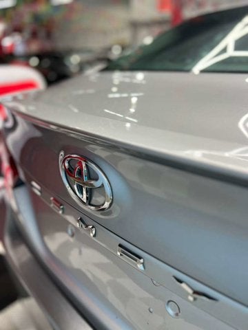 2023 Toyota Camry Hybrid SE Nightshade