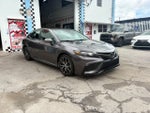 2023 Toyota Camry Hybrid SE Nightshade