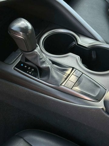 2023 Toyota Camry Hybrid SE Nightshade