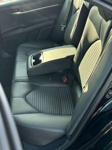 2023 Toyota Camry Hybrid SE Nightshade