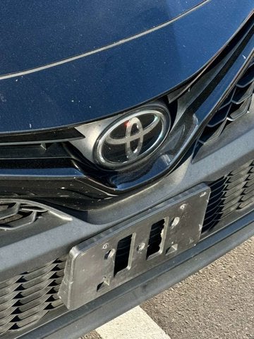 2023 Toyota Camry Hybrid SE Nightshade