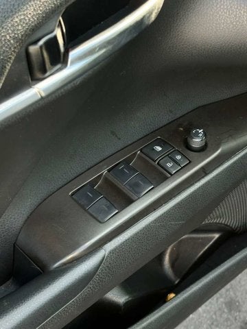 2023 Toyota Camry Hybrid SE Nightshade