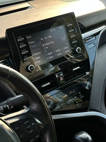 2023 Toyota Camry Hybrid SE Nightshade