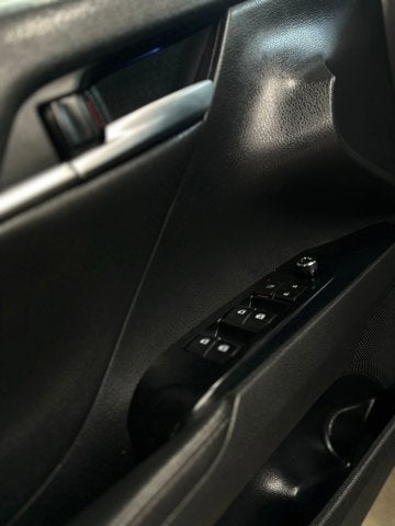 2020 Toyota Camry XSE V6