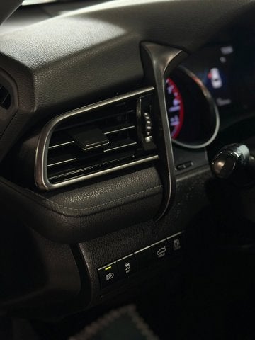 2020 Toyota Camry XSE V6