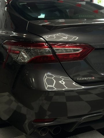 2020 Toyota Camry XSE V6