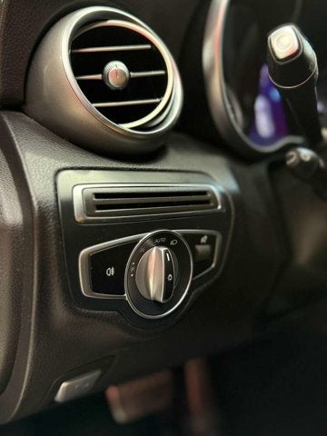 2020 Mercedes-Benz C-Class C 300