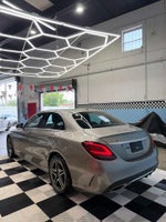 2020 Mercedes-Benz C-Class C 300