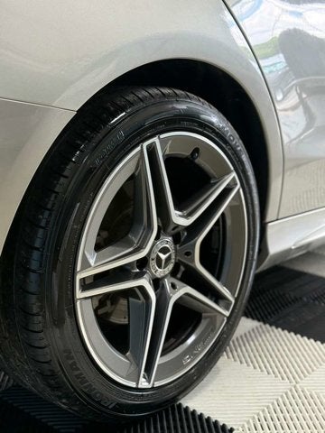 2020 Mercedes-Benz C-Class C 300