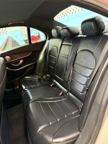 2020 Mercedes-Benz C-Class C 300