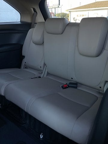 2020 Honda Odyssey EX-L w/Navi/RES