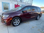 2020 Honda Odyssey EX-L w/Navi/RES