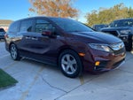 2020 Honda Odyssey EX-L w/Navi/RES