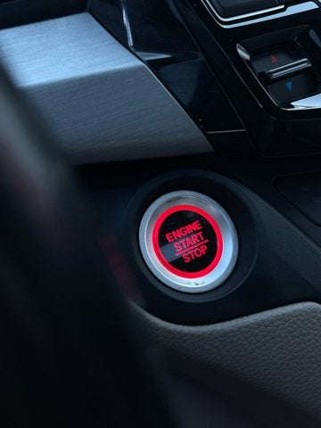 2020 Honda Odyssey EX-L w/Navi/RES