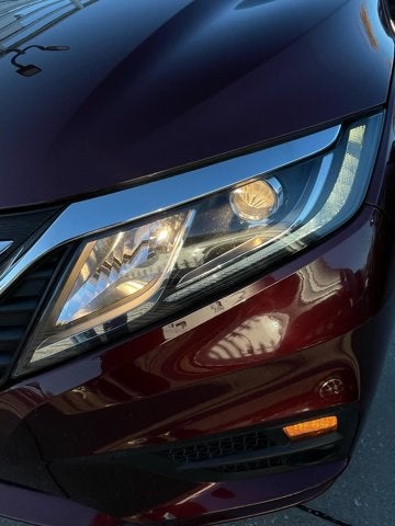 2020 Honda Odyssey EX-L w/Navi/RES