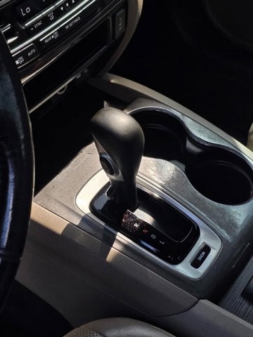 2017 Honda Ridgeline RTL-T