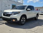 2017 Honda Ridgeline RTL-T