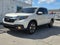 2017 Honda Ridgeline RTL-T