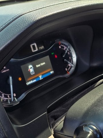 2017 Honda Ridgeline RTL-T