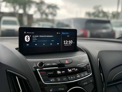 2025 Acura RDX SH-AWD