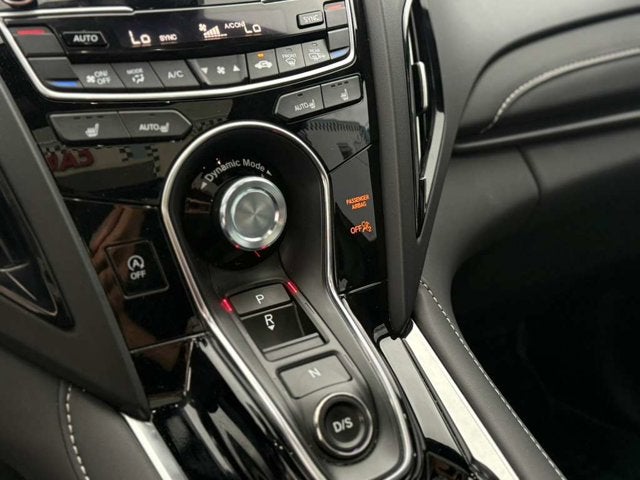 2025 Acura RDX SH-AWD
