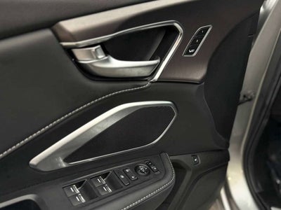 2025 Acura RDX SH-AWD