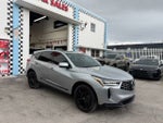 2025 Acura RDX SH-AWD