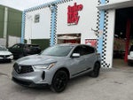 2025 Acura RDX SH-AWD