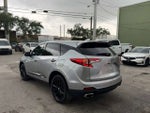 2025 Acura RDX SH-AWD