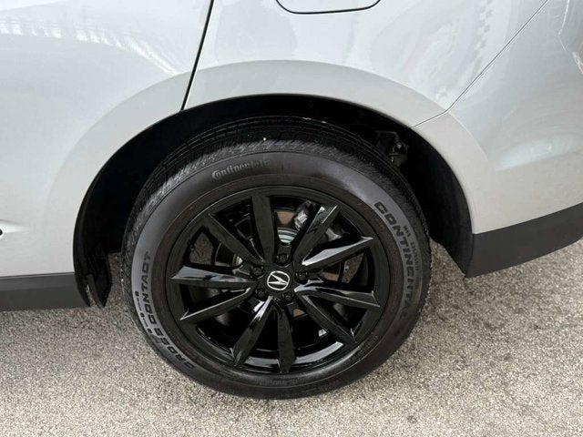 2025 Acura RDX SH-AWD