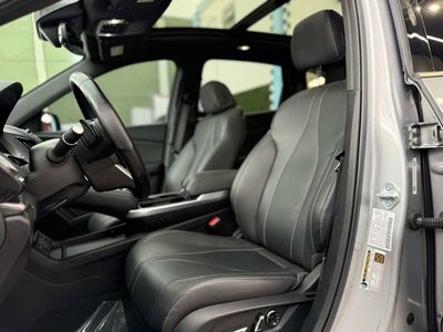 2025 Acura RDX SH-AWD