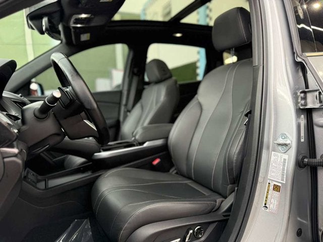 2025 Acura RDX SH-AWD