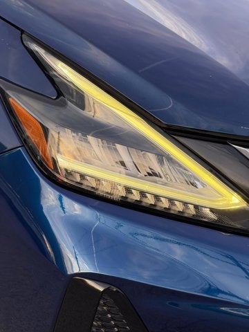 2020 Nissan Murano SV