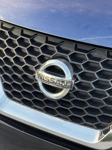 2020 Nissan Murano SV