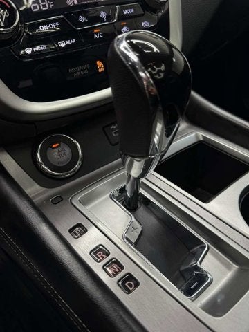 2023 Nissan Murano SL
