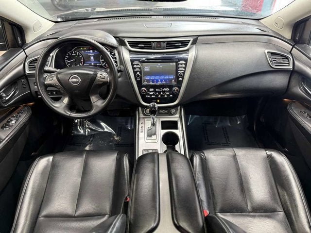 2023 Nissan Murano SL