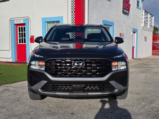 2023 Hyundai Santa Fe SE