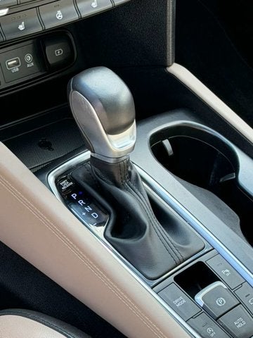 2019 Hyundai Santa Fe Ultimate