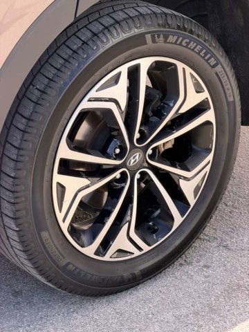 2019 Hyundai Santa Fe Ultimate