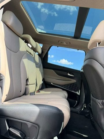 2019 Hyundai Santa Fe Ultimate