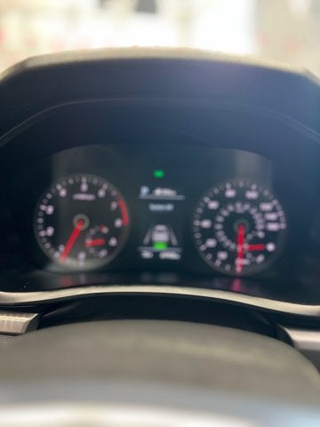 2018 Hyundai Sonata Limited