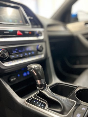 2018 Hyundai Sonata Limited