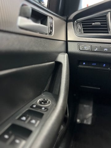 2018 Hyundai Sonata Limited